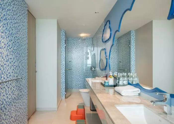 هتل هالیدی این پاتایا